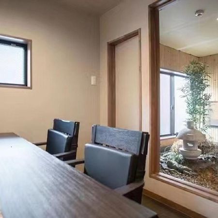 Samurai Suite 1 , 15Mins From Kyoto Eki , 5 Mins To Arashiyama Eksteriør billede