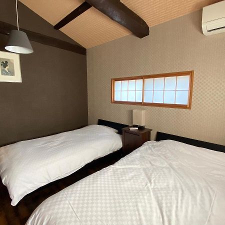 Samurai Suite 1 , 15Mins From Kyoto Eki , 5 Mins To Arashiyama Eksteriør billede