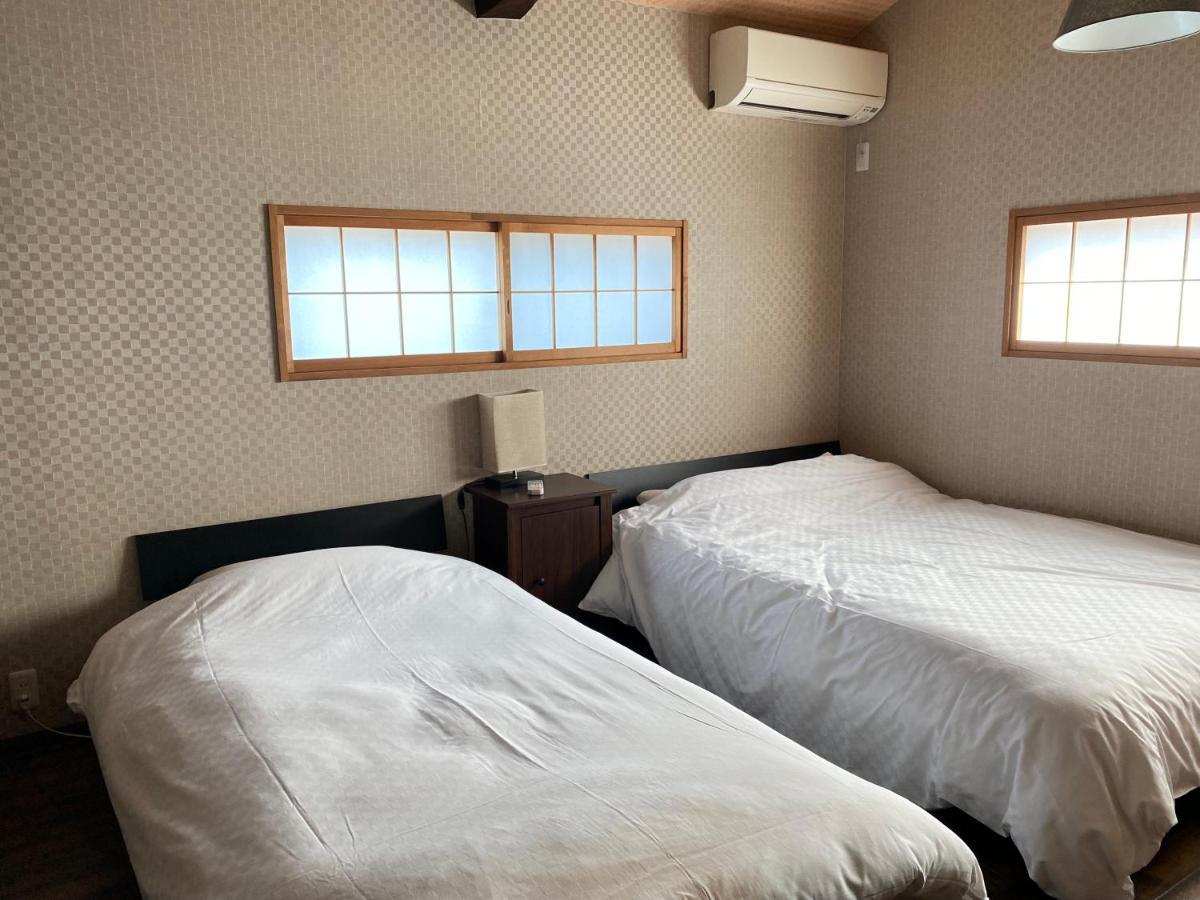 Samurai Suite 1 , 15Mins From Kyoto Eki , 5 Mins To Arashiyama Eksteriør billede