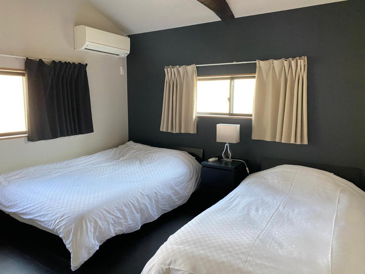 Samurai Suite 1 , 15Mins From Kyoto Eki , 5 Mins To Arashiyama Eksteriør billede